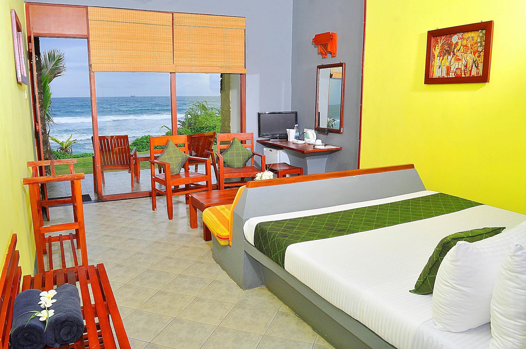 Club Koggala Village Екстериор снимка