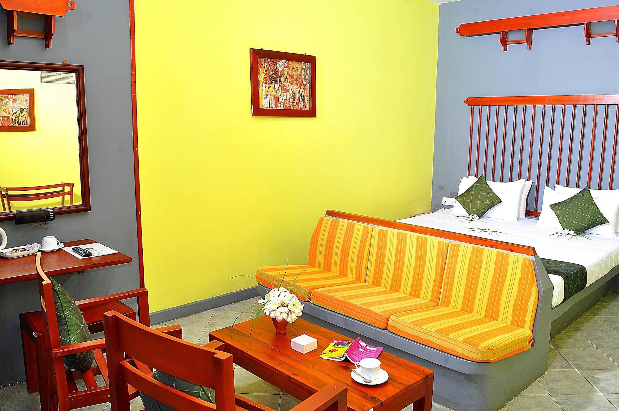 Club Koggala Village Екстериор снимка