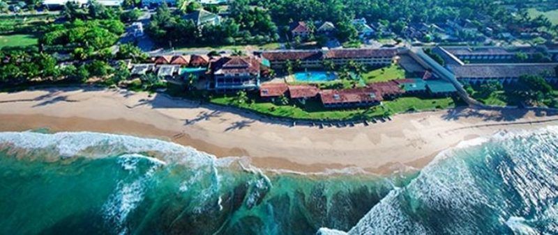 Club Koggala Village Екстериор снимка