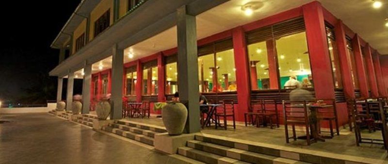 Club Koggala Village Екстериор снимка