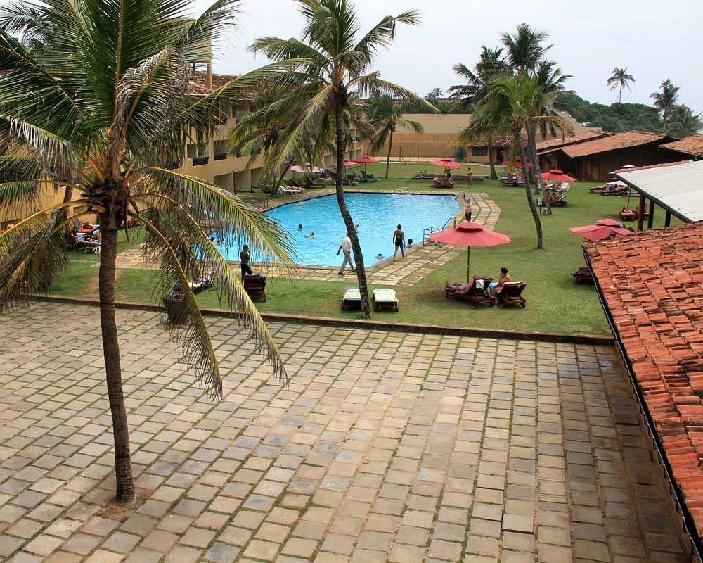 Club Koggala Village Екстериор снимка