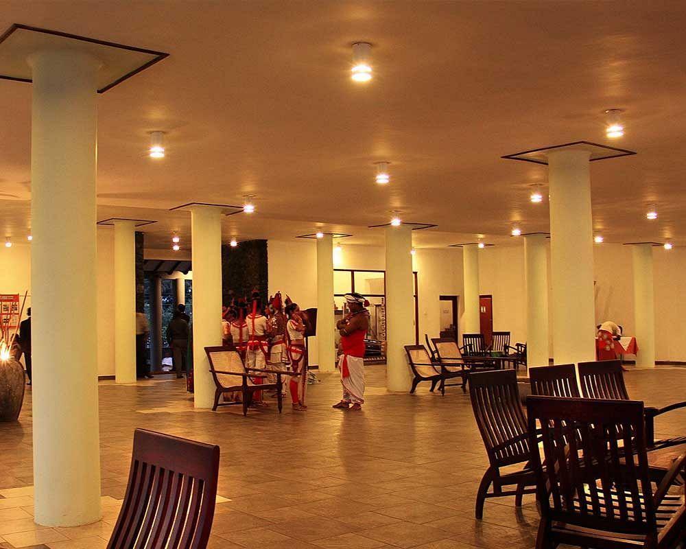 Club Koggala Village Екстериор снимка