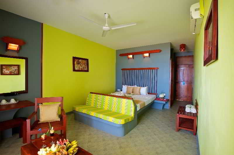 Club Koggala Village Екстериор снимка